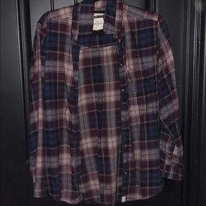 Flannel